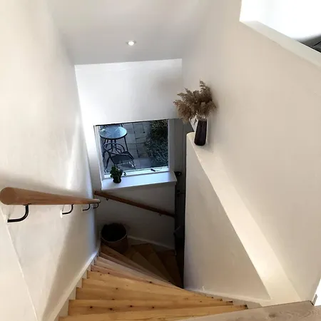 Hyggelig I Apartment *