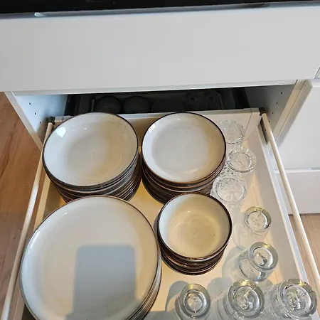 Hyggelig I Apartment *