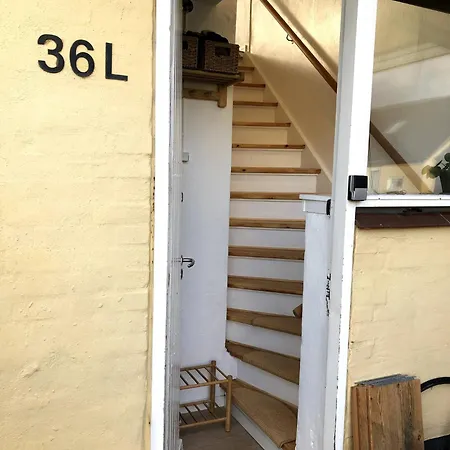 Apartment Hyggelig I