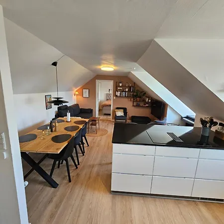 Apartment Hyggelig I