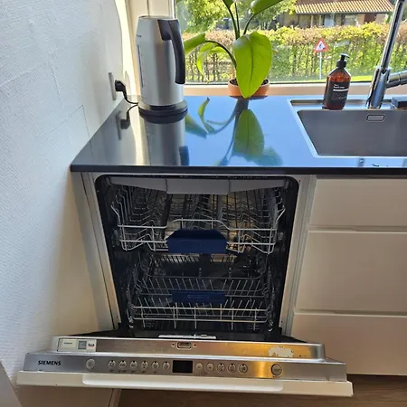 Apartment Hyggelig I *